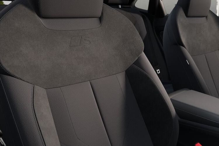 audi q3 40 tfsi quattro black ed 5dr s tronic [20" alloy] detail view